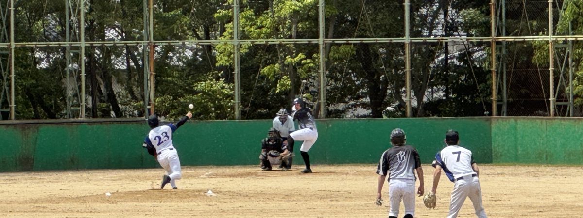 神戸西リーグTOP